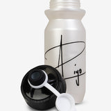 Termo Deportivo Blanco/Negro 500ML