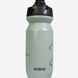 Termo Deportivo Celeste Acero/Azul 500ML