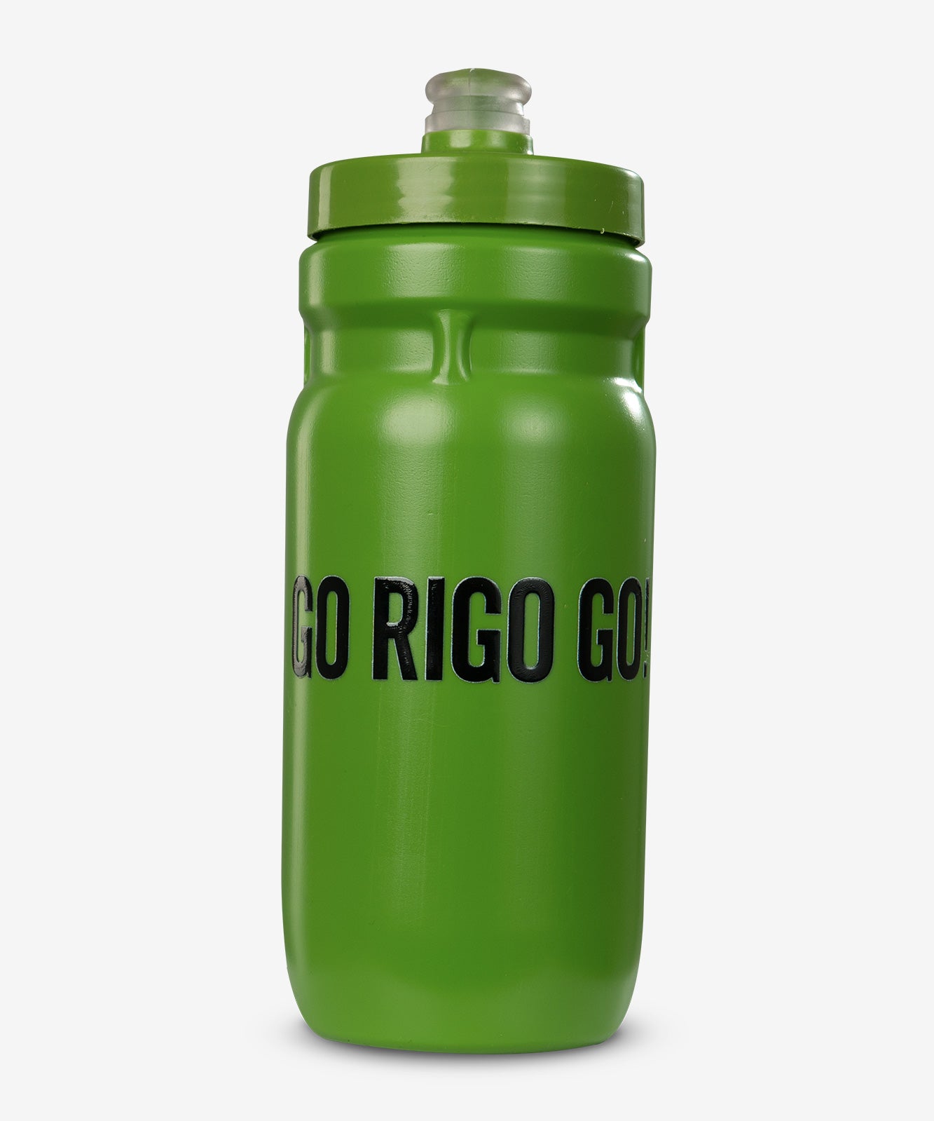 Termo – GO RIGO GO! - Main Image
