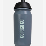Termo Deportivo Classic Azul Acero/Blanco 500 ML
