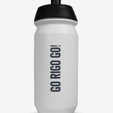 Termo Deportivo Classic Blanco/Azul 500 ML