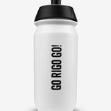 Termo Deportivo Classic Blanco/Negro 500ML