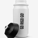 Termo Deportivo Classic Blanco/Negro 500ML