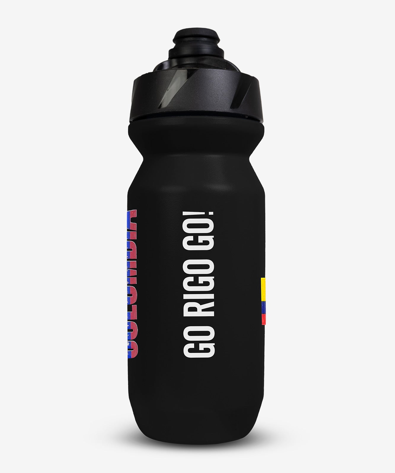 Termos Colombia Ride
