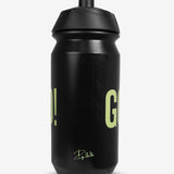 Termo Deportivo Classic Negro/Neón 500ML