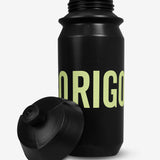 Termo Deportivo Classic Negro/Neón 500ML