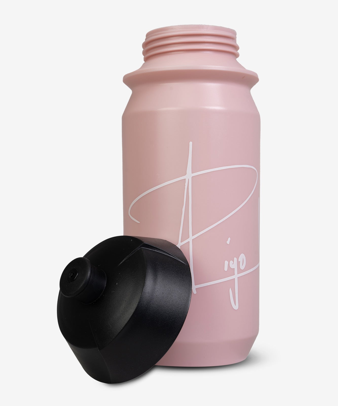 Termo Deportivo Classic Rosa/Blanco 500ML