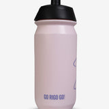 Termo Deportivo Classic Rosa/Morado 500ML