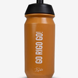 Termo Deportivo Classic Terracota/Blanco 500ML