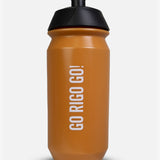 Termo Deportivo Classic Terracota/Blanco 500ML