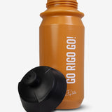 Termo Deportivo Classic Terracota/Blanco 500ML