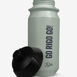 Termo Deportivo Classic Verde/Azul 500ML