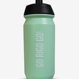 Termo Deportivo Classic Verde Mint/Blanco 500ML
