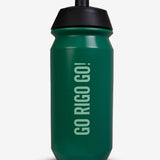 Termo Deportivo Classic Verde Petrol/Blanco 500ML