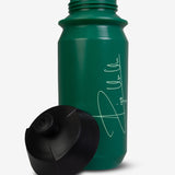 Termo Deportivo Classic Verde Petrol/Blanco 500ML