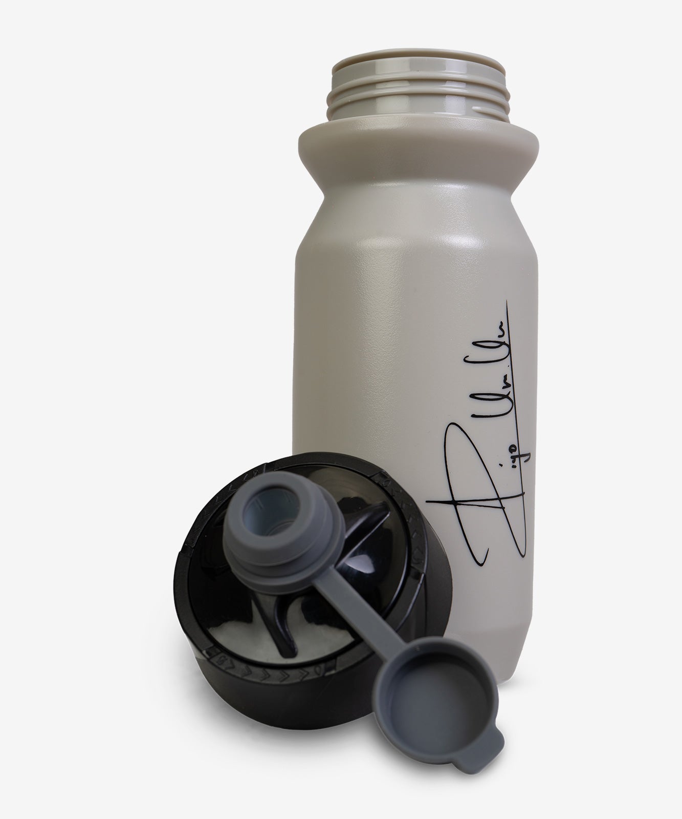 Termo Deportivo Gris/Negro 500ML (7669699051606)