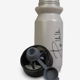 Termo Deportivo Gris/Negro 500ML