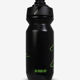Termo Deportivo Negro/Neon 500ML