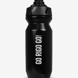 Termo Deportivo Negro/Sign 500ML