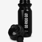 Termo Deportivo Negro/Sign 500ML