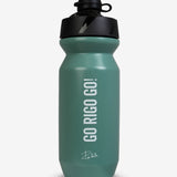 Termo Deportivo Turquesa/Blanco 500ML