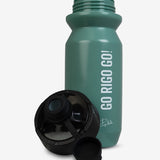 Termo Deportivo Turquesa/Blanco 500ML