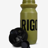 Termo Deportivo Verde/Negro 500ML
