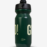 Termo Deportivo Verde Petrol/Arena 500ML