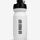 Termo Deportivo Blanco/Gris 500ML