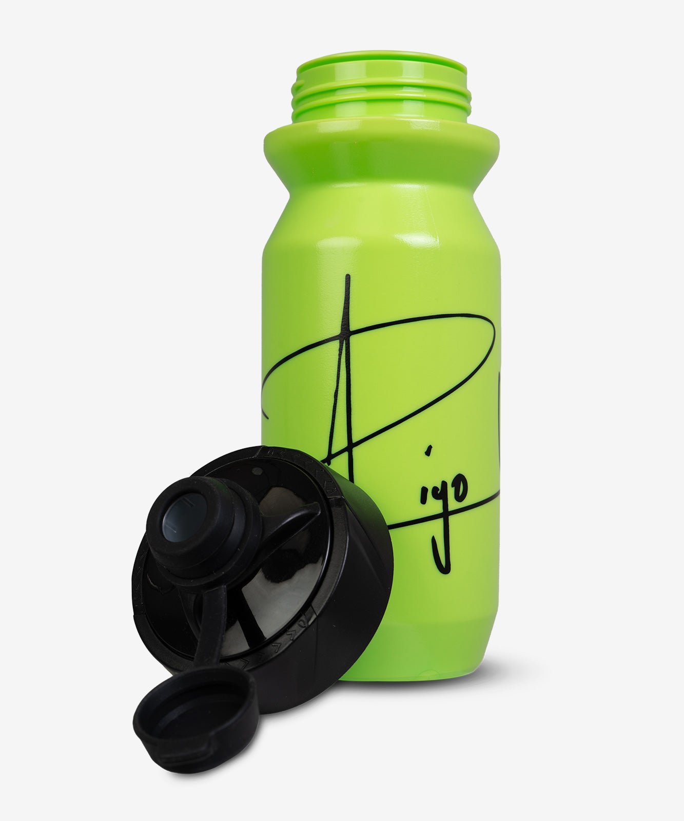 Termo Deportivo Neon/Negro 500ML (7669722251350)