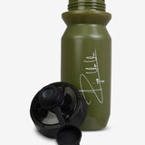 Termo Deportivo Verde/Blanco 500 ML