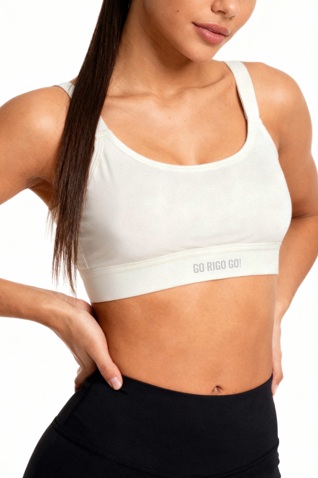 Top Deportivo - TOP - GO RIGO GO!