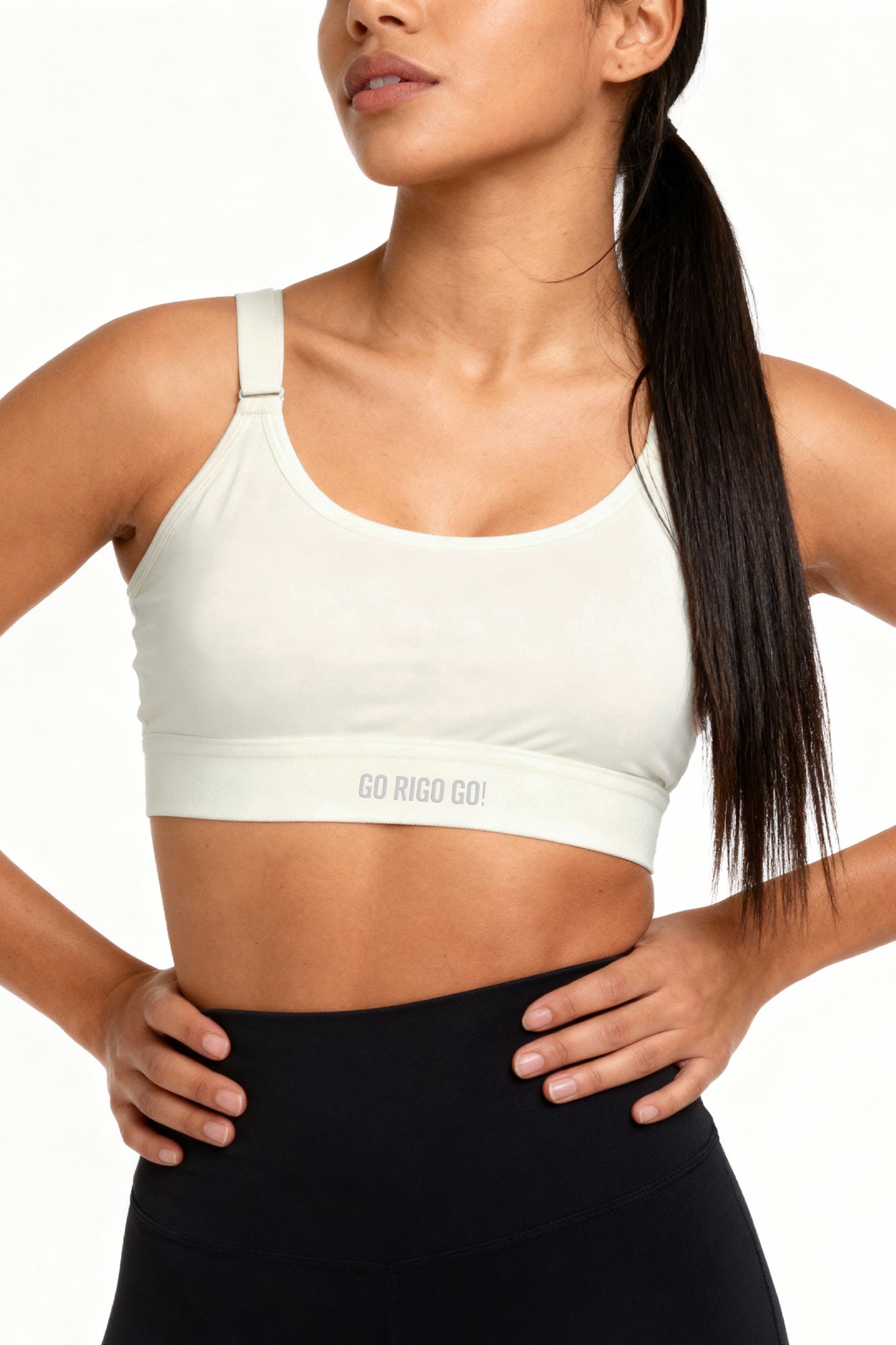 Top Deportivo - TOP - GO RIGO GO!