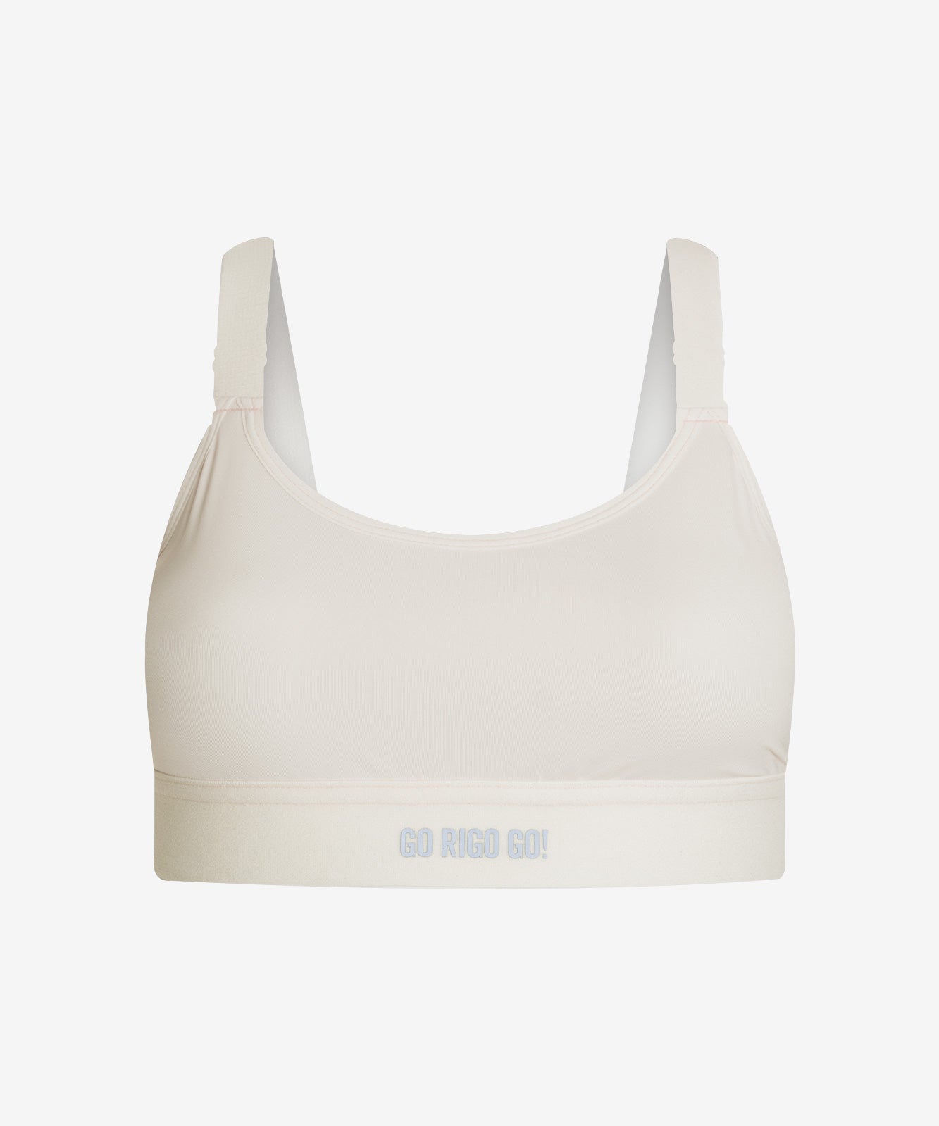 Top Deportivo - TOP - GO RIGO GO!