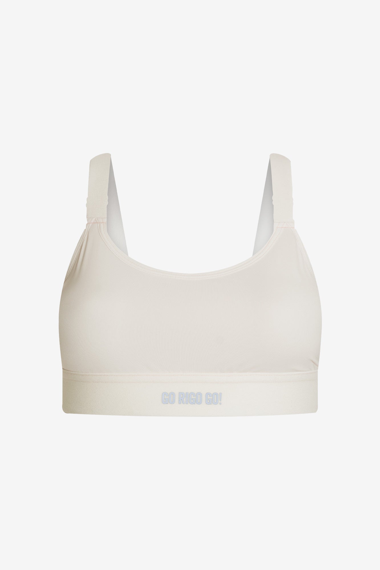 Top Deportivo - TOP - GO RIGO GO!