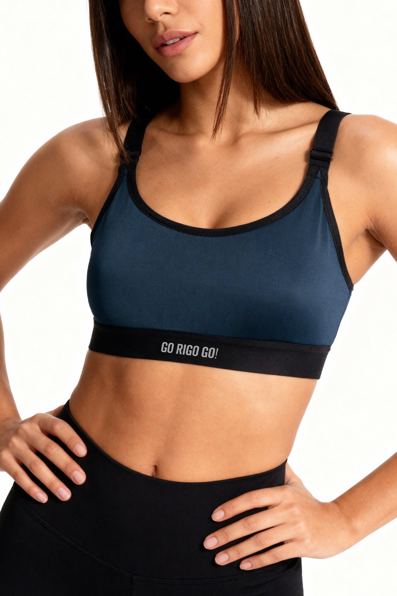 Top Deportivo - TOP - GO RIGO GO!