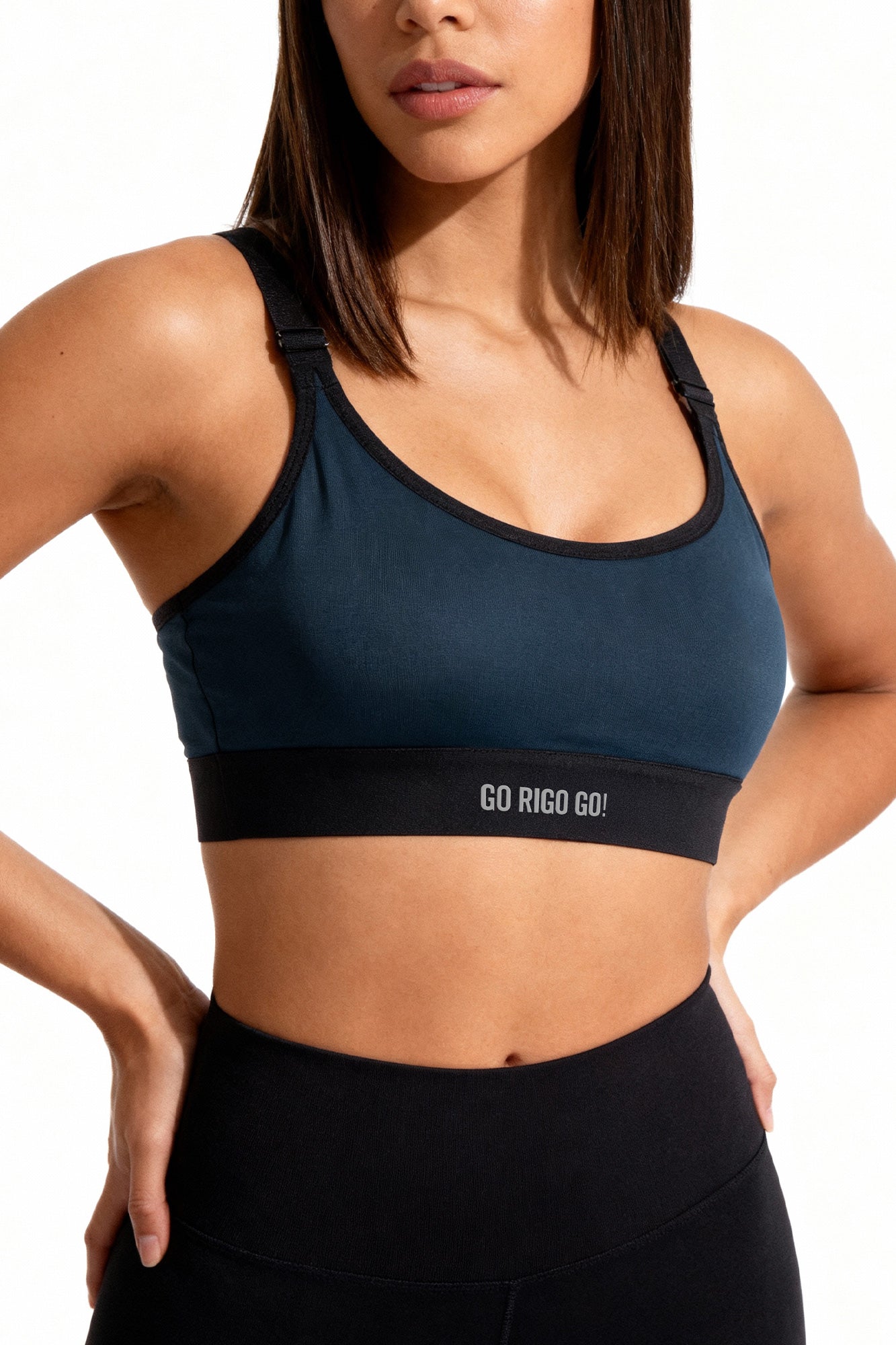 Top Deportivo - TOP - GO RIGO GO!