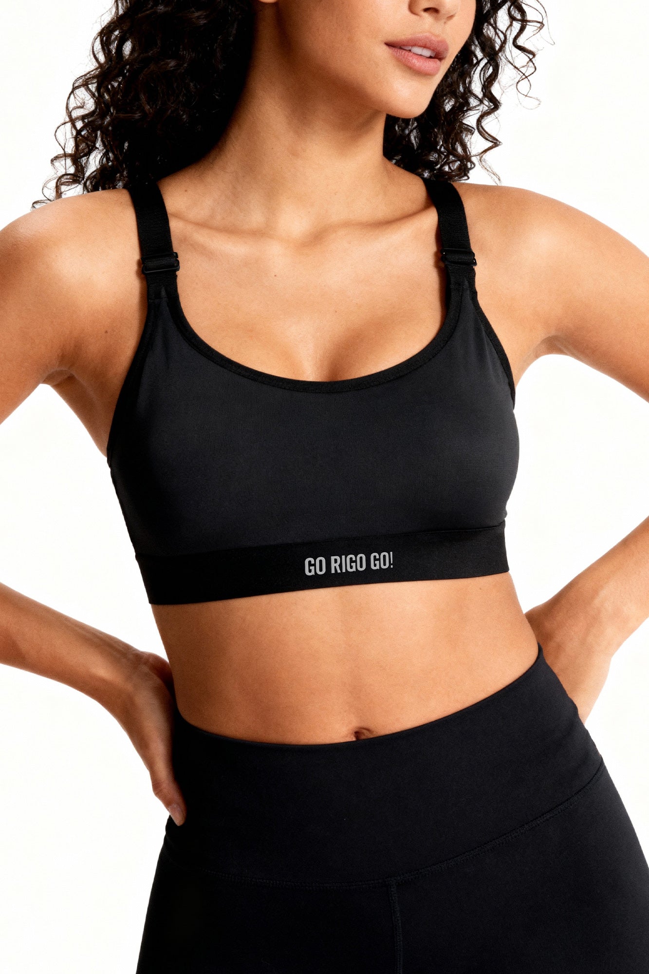 Top Deportivo - TOP - GO RIGO GO!