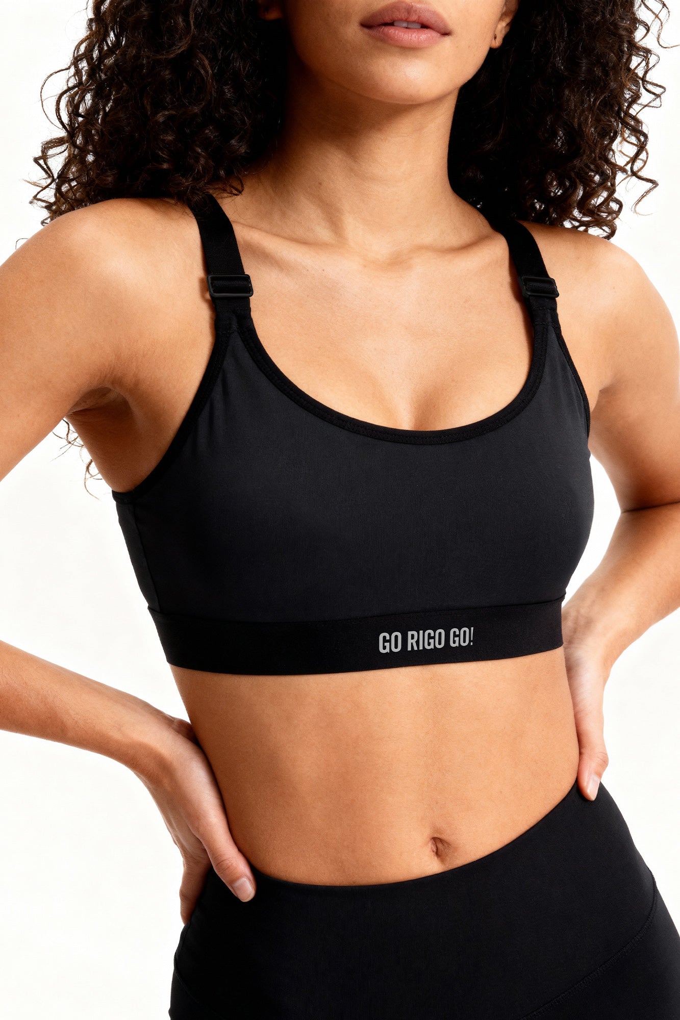 Top Deportivo - TOP - GO RIGO GO!