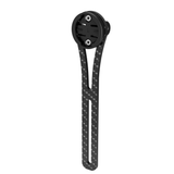 SOPORTE CICLOCOMPUTADOR  MAGICSHINE MANUB INTEG CARBON