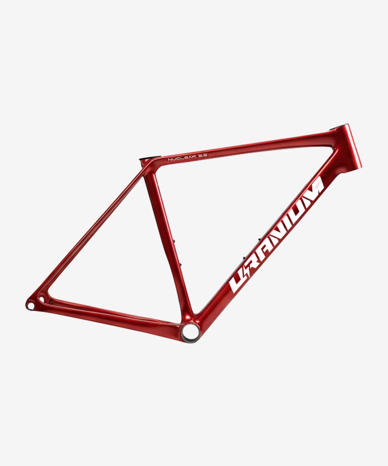 Marco de Ruta Uranium Nuclear 3.0