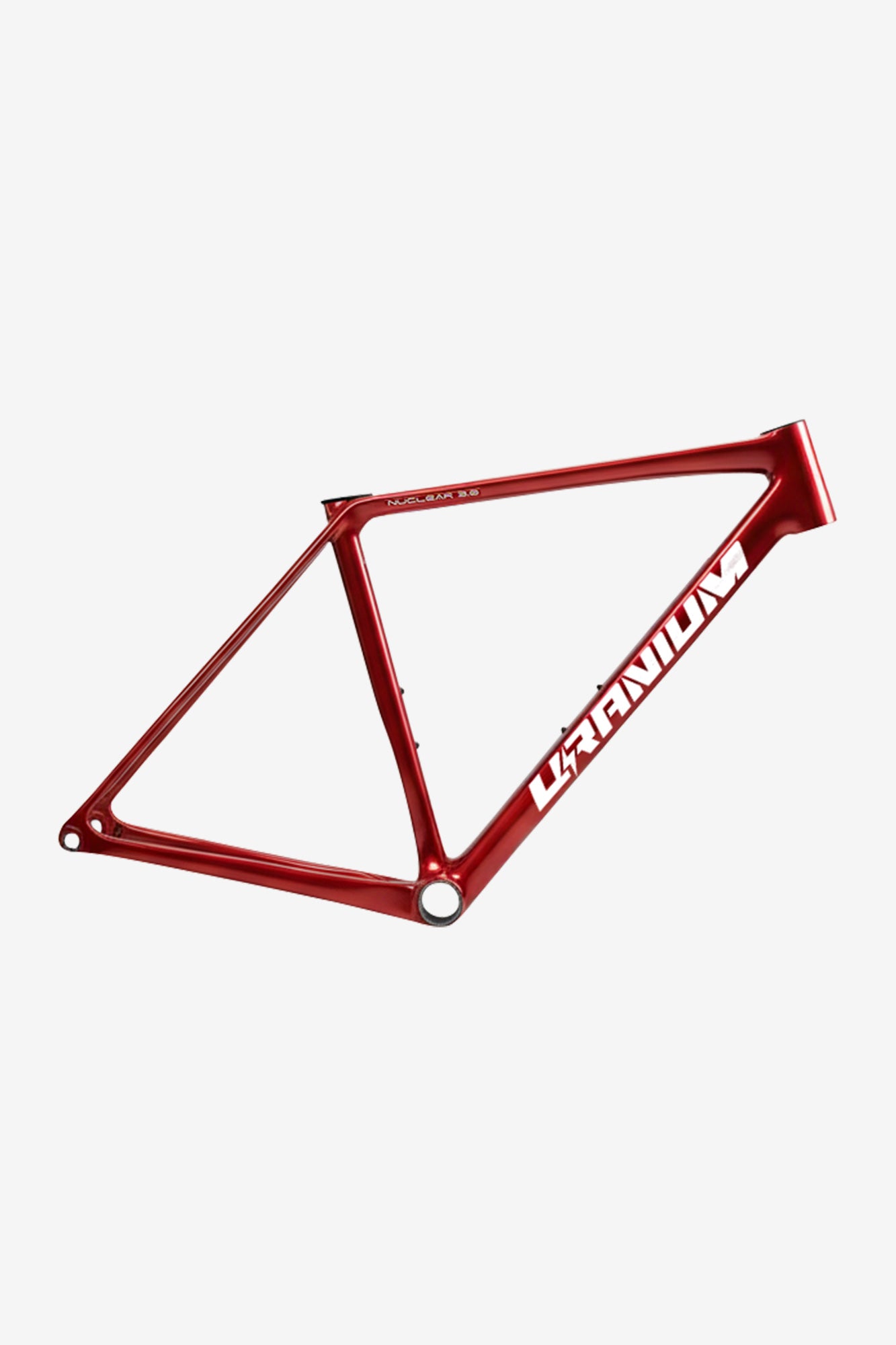 Marco de Ruta Uranium Nuclear 3.0