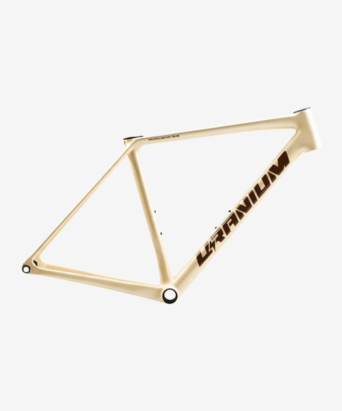 Marco de Ruta Uranium Nuclear 3.0