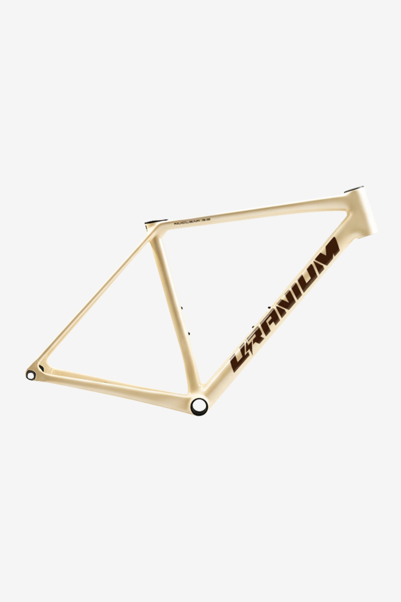 Marco de Ruta Uranium Nuclear 3.0