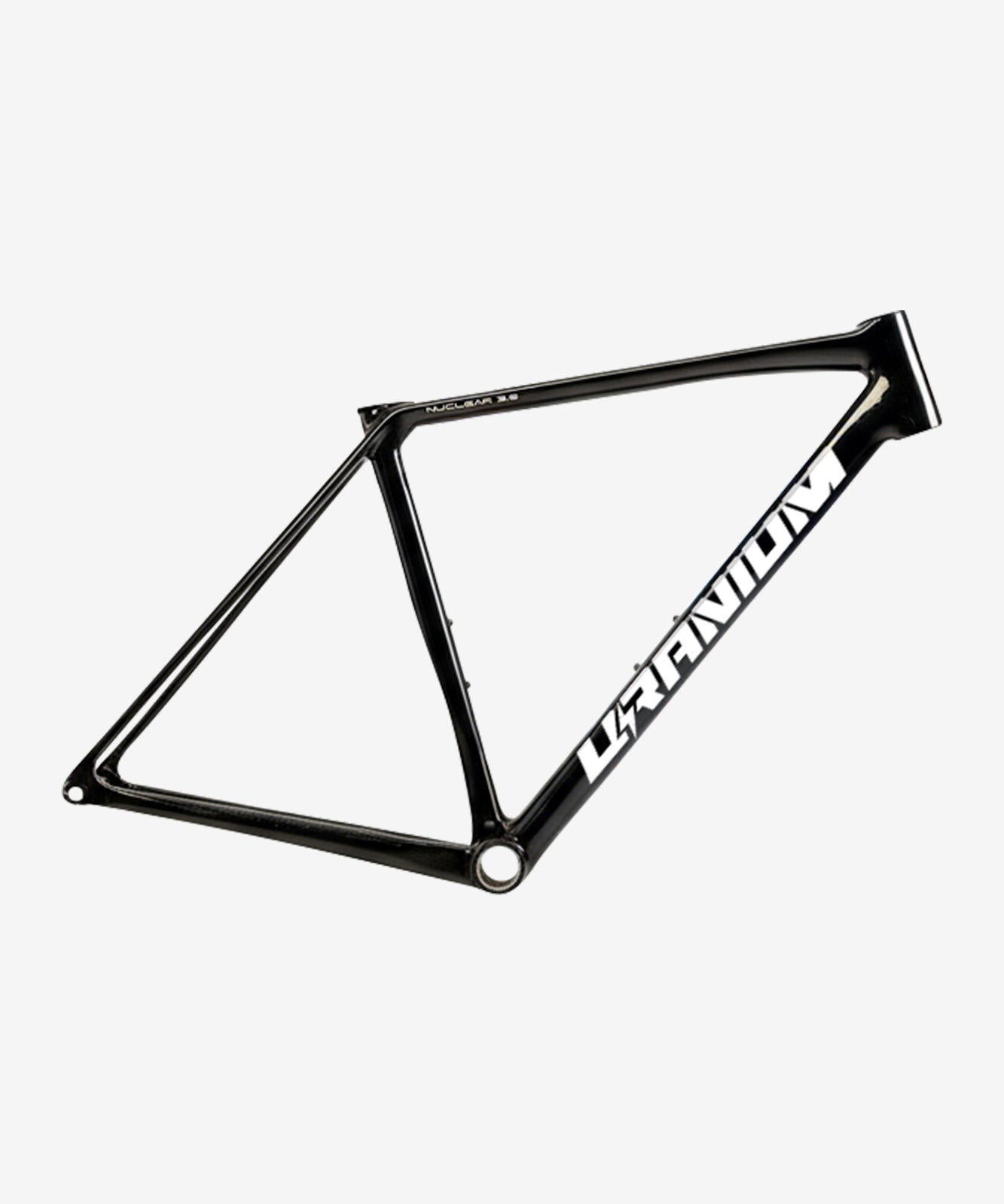 Marco de Ruta Uranium Nuclear 3.0