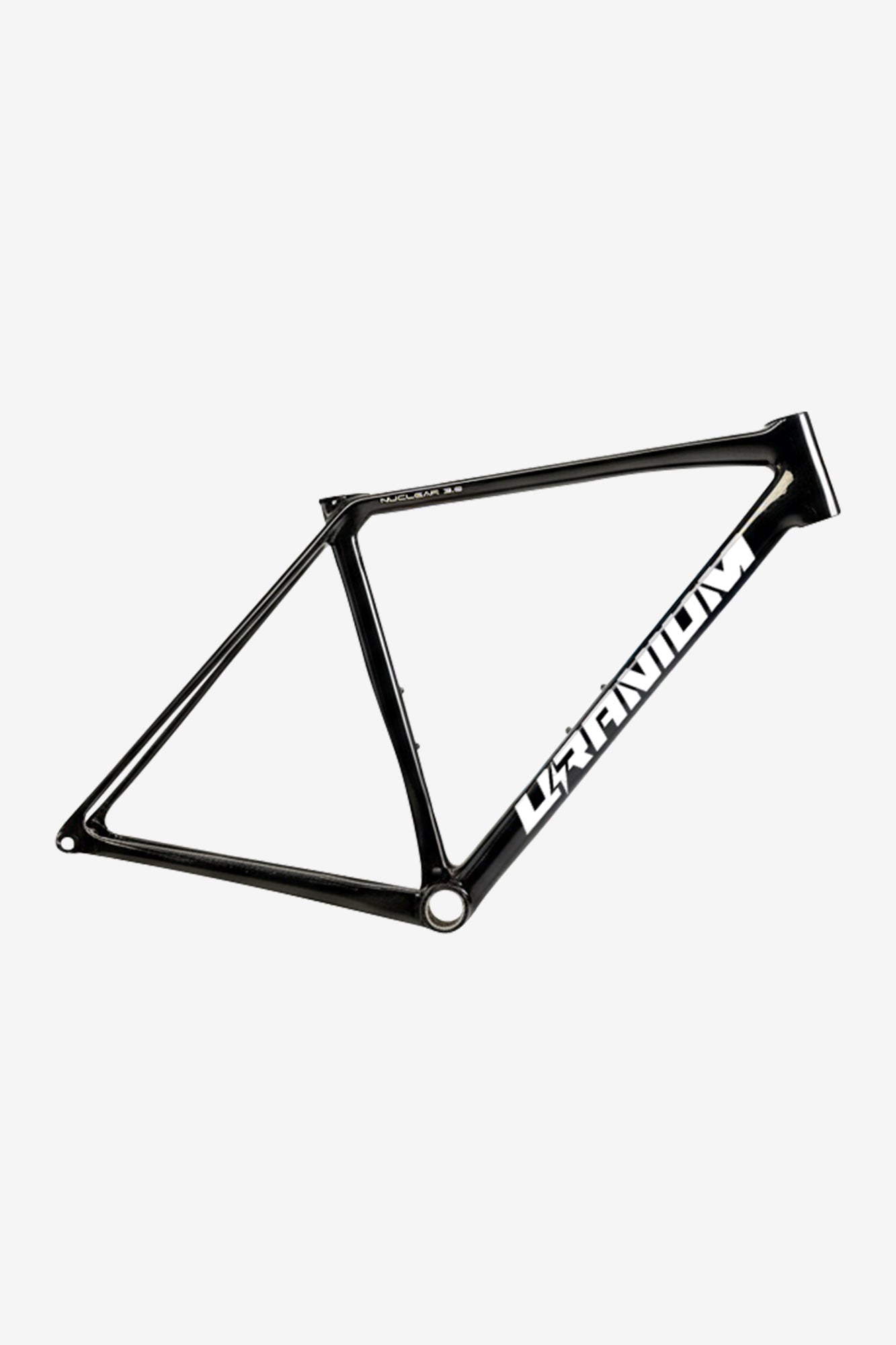 Marco de Ruta Uranium Nuclear 3.0