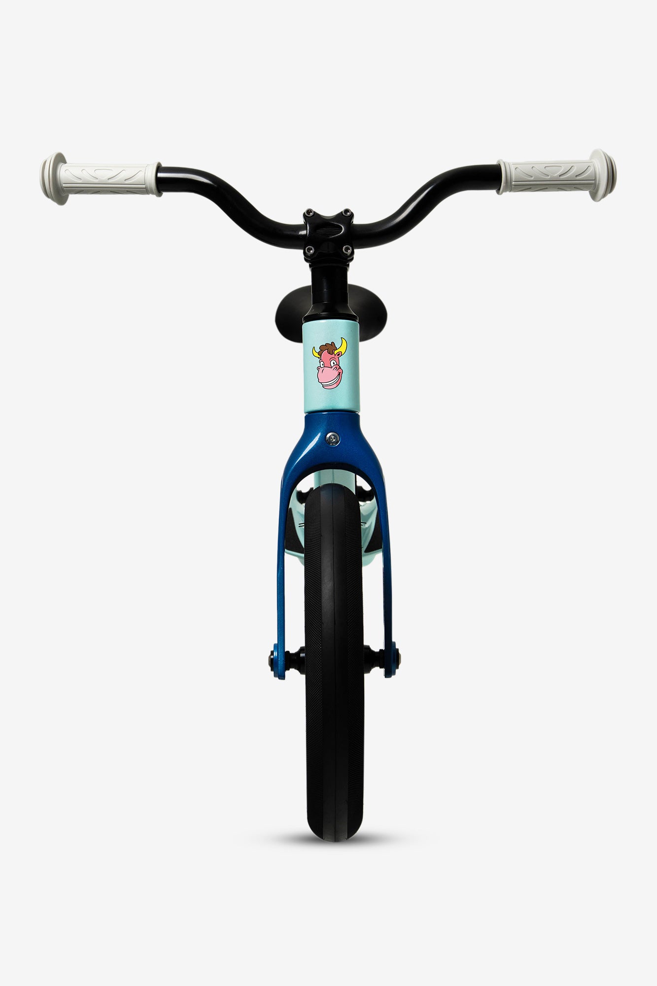 BICICLETA URANIUM KIDSPIN BALANCE 12" - BICICLETA DE NIÑO - GO RIGO GO!