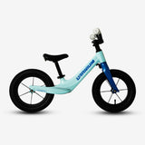 BICICLETA URANIUM KIDSPIN BALANCE 12" - BICICLETA DE NIÑO - GO RIGO GO!