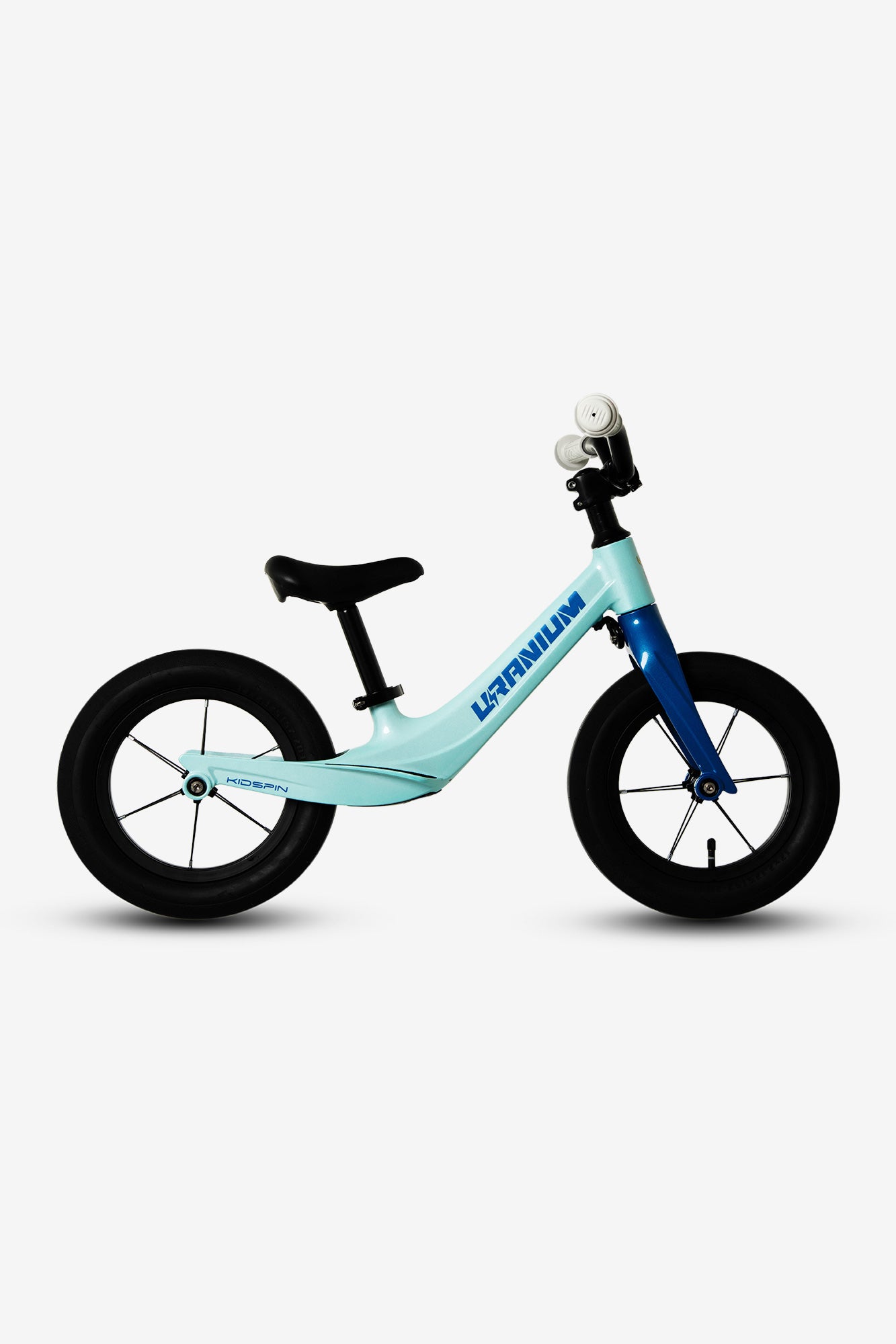 BICICLETA URANIUM KIDSPIN BALANCE 12" - BICICLETA DE NIÑO - GO RIGO GO!