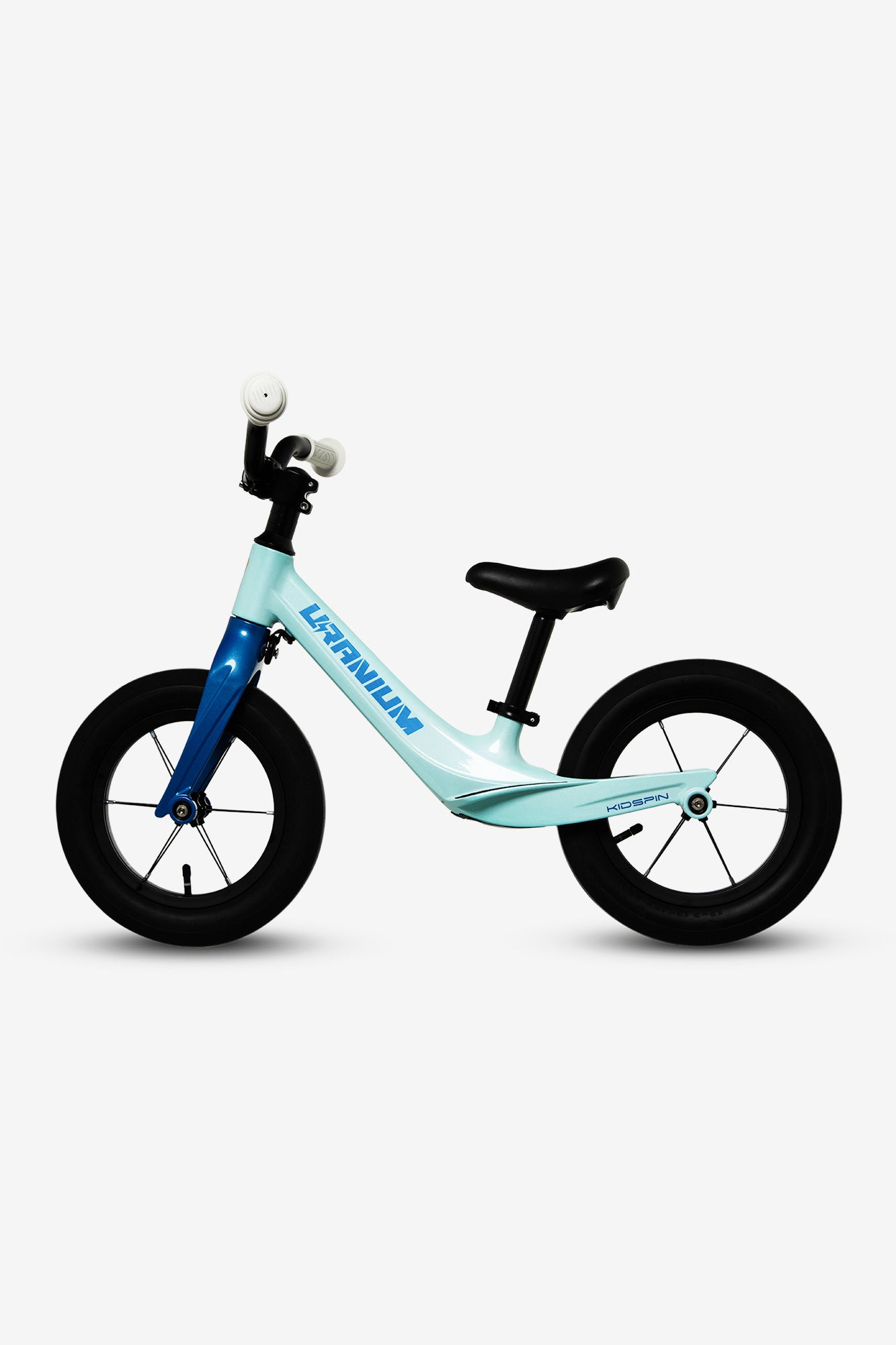 BICICLETA URANIUM KIDSPIN BALANCE 12" - BICICLETA DE NIÑO - GO RIGO GO!